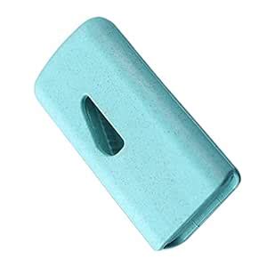 THE STYLE SUTRA® Small Pill Cutter with Dispenser Box Pill Crusher ...