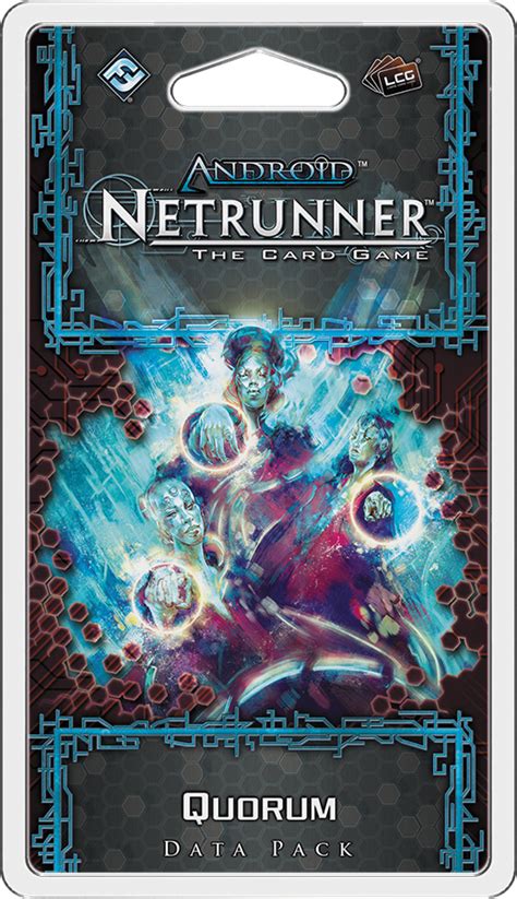 Image result for Netrunner LCG Strategy