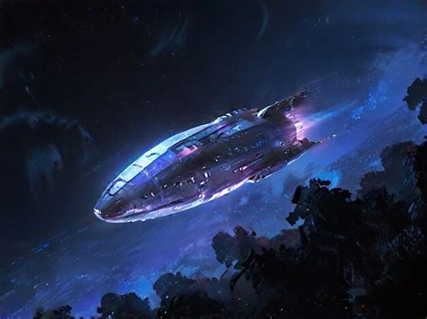 Alien Ship Background 的图像结果