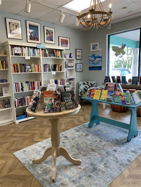 Our Story — The Island Bookshop