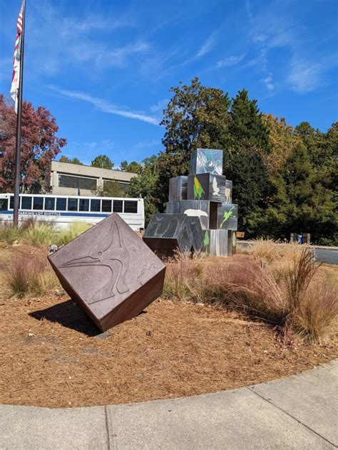 North Carolina Zoo, Asheboro, NC: Information, Tickets and Reviews