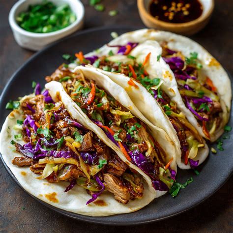 20-Minute Moo Shu Pork (or Chicken)