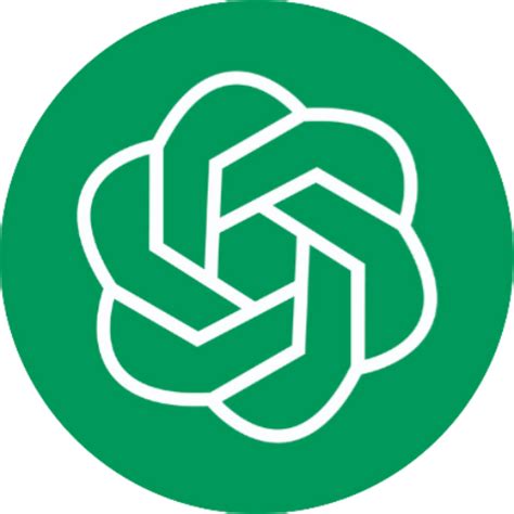 Chatgpt Logo 的图像结果