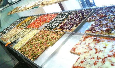 CASARECCIO PIZZERIA, Rome - San Giovanni - Restaurant Reviews, Phone ...