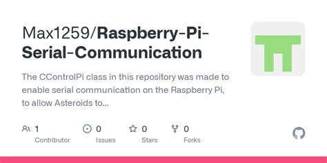 Image result for Raspberry Pi Serial Communication Python