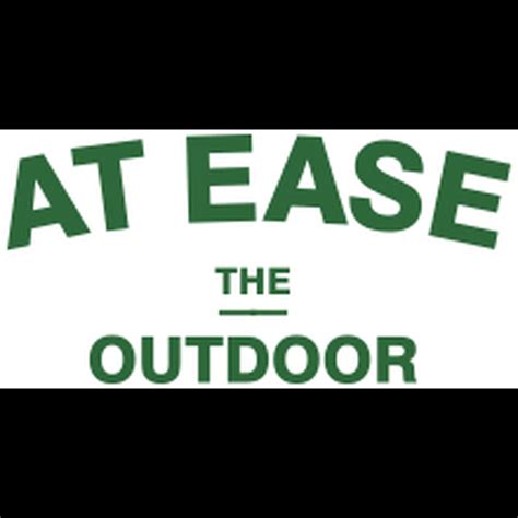 AT EASE