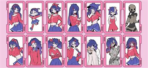 Mila (Miside) :: miside :: games - new posts - funny pictures and r34 ...