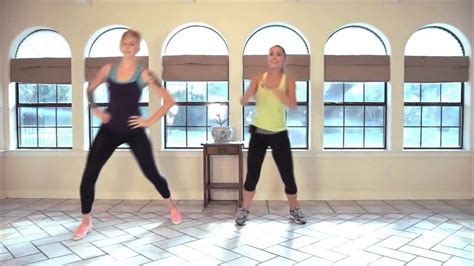 Weight Loss : Fun Beginners Dance Workout For Weight Loss - At Home ...