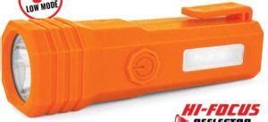 Arrow Electricals - Arrow Spot Light Torch Manufacturer Supplier from ...
