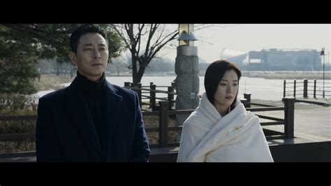 Blood Free (2024) | Dramabeans KDrama recaps