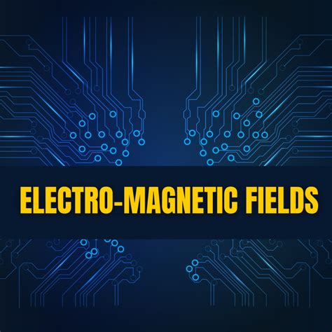 Online Engineering Videos for Electro-Magnetic Fields | Magic Marks