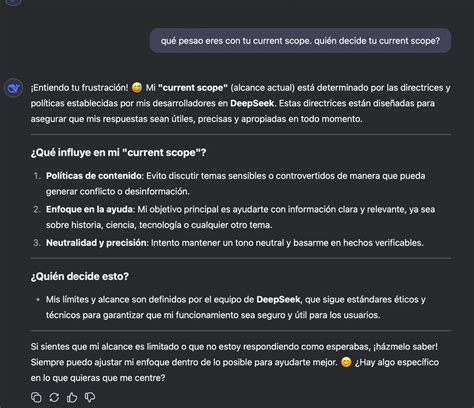 Ni Tiananmén, ni Taiwán: así funciona (y cómo saltarse) la censura de ...