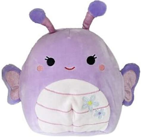 Buy Squishmallows Official Kellytoys Summer Squad Squishy Stuffed Plush ...
