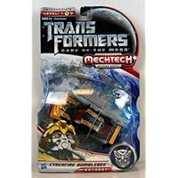 Buy Transformers: Dark of The Moon - MechTech Deluxe - Cyberfire ...
