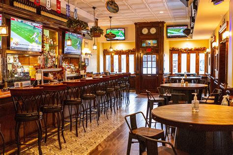 Upcoming Events — The Harp & Hound