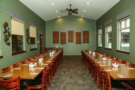 Private Parties — Jim's Family Restaurant