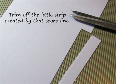 Image result for Four Fold Card Tutorial