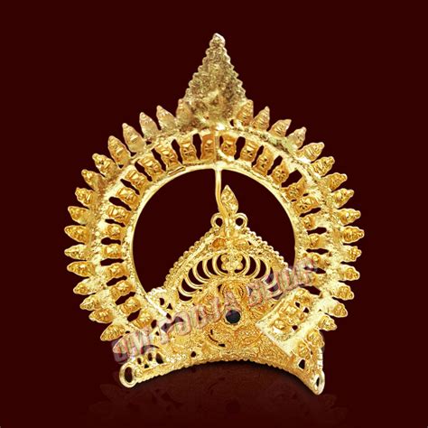 Buy Golden Royal Crown of God and Goddess online