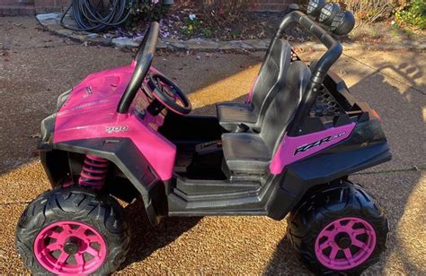 peg perego electric car reviews