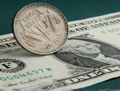 Will India's rupee replace the dollar in the global economy? | वैश्विक ...