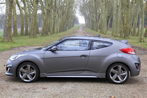 hyundai veloster turbo 2013 Wallpapers HD / Desktop and Mobile Backgrounds