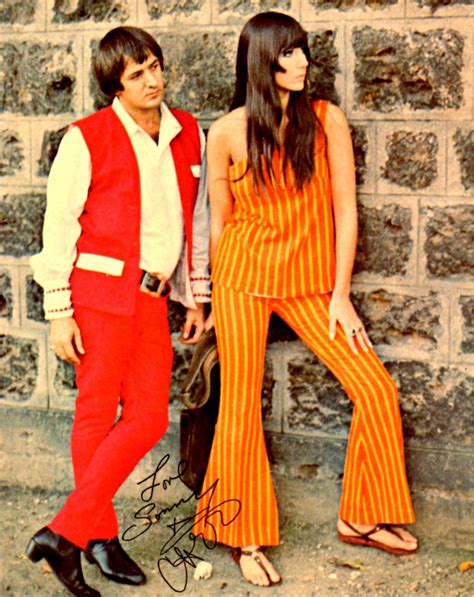 Sonny And Cher 60s
