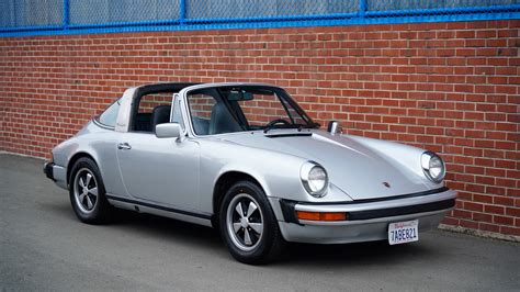 1975 Porsche 911 Market - CLASSIC.COM