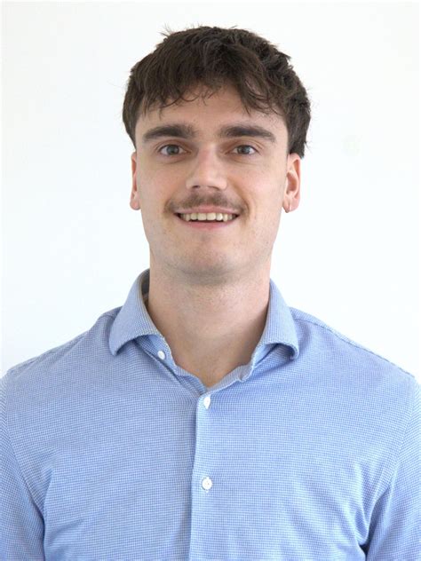 Ruben Prent • Tender People