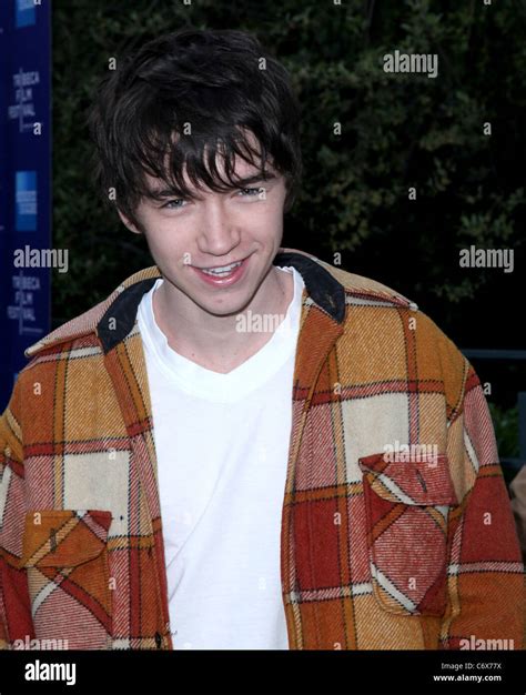 Liam aiken hi-res stock photography and images - Alamy