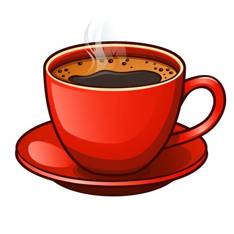 Coffee Mug Clip Art, Cartoon Style – Free Clipart #4153347 | Clipart ...