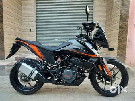 2023 ktm 390 adventure x - Motorcycles - 1796765892