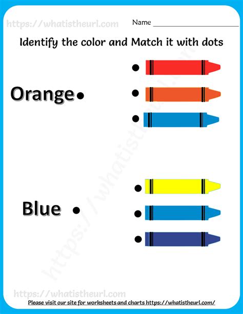 Color Identify 的图像结果