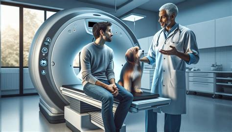 Image result for CT Scan Side Effects
