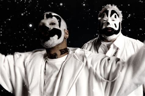 Insane Clown Posse lose gang lawsuit against FBI | Dazed