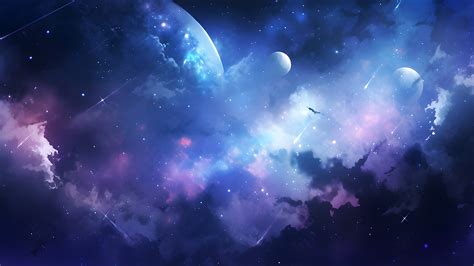 Space Desktop Wallpaper 的图像结果