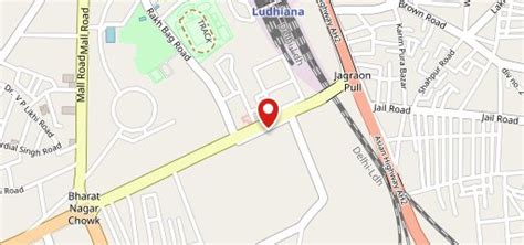 Barbeque Nation - Ludhiana Mall Road, Ludhiana - Restaurant menu ...