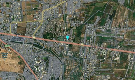 Kumar Meadows - Hadapsar, Pune - Residential Land Project - PropertyWala