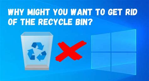 Image result for Remove Recycle Bin