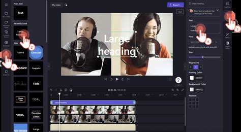 Image result for VideoPad Split Screen Tutorials