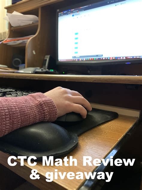 Image result for CTC Math Review