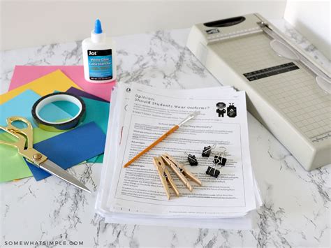 Making Notepads 的图像结果