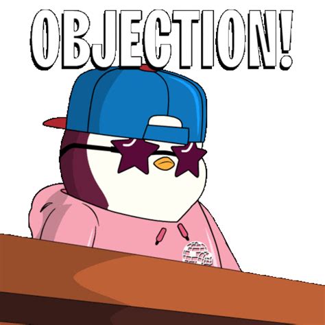 Image result for Objection LOL Meme