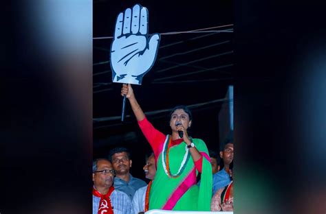 Interview | 'Modi controlling CM Jagan': Sharmila reveals Congress ...