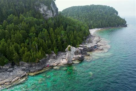 Amazing facts about the Great Lakes you probably didn't know