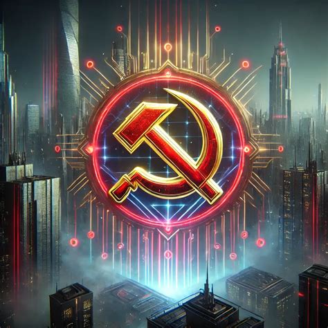 Hammer and Sickle Symbol: Meaning, Origins, and How to Use It in ...