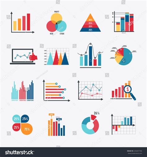 Chart Graphic Design 的图像结果