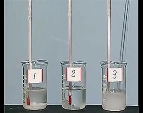 30秒快速学化学⑦：氢氧化钠与氯化铁 沉淀颜色或成谜？ - 知乎