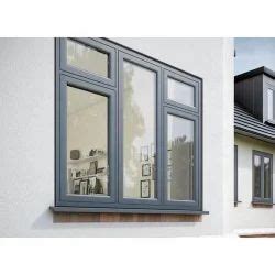 Green Windows - Manufacturer of UPVC Windows & Upvc Door from New Delhi