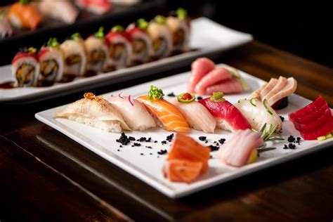 Monkey 68 | Sushi Restaurant in Roswell, GA | Gallery
