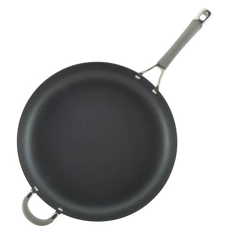 14-Inch Frying Pan - Nonstick Fry Pan | Circulon